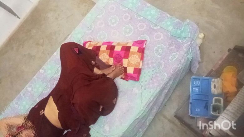Bed: น้องสะใภ้เซ็กซี่อุตตรประเทศโดนเย็ดที่บ้าน