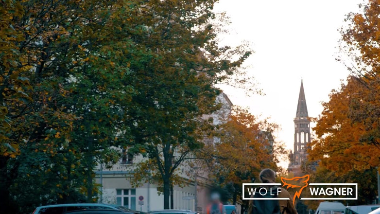 Wolf Wagner.love: Pijpbeurt bij River &amp; Hotel neukpartij voor Duits meisje Lena Nitro