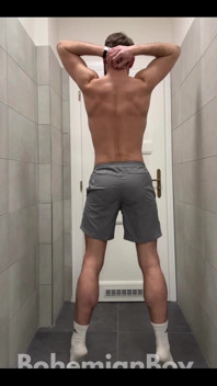 A little Monday tease