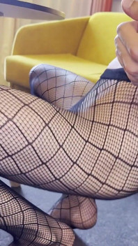 Sexy Femboy Slut Vili Takes Thick Bareback Cock to His Ass and Throat From His Hunky Boyfriend Sari