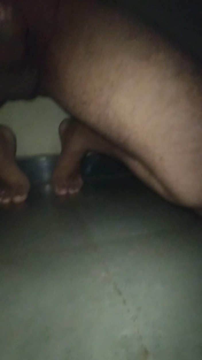 Deepak1989cage: I Am Completely Naked and I Beat My Head Alone