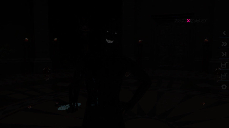 3D Cartoon Porn: Sogni di desiderio- la padrona di casa si masturba con...