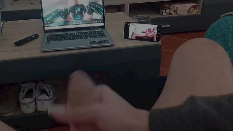 LauraOnHeels: Compilação de Masturbação Pessoal em POV com Cumshot