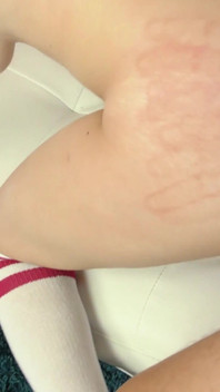 Oc honey Casey Ballerini sıkı amını sınırlarına kadar genişletiyor