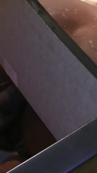 Furzende hardcore-analdildo-twink