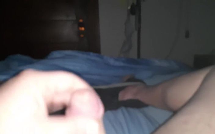 kinkylittledickie: My Wife Loves This Compilation of Me Playing and Jacking...