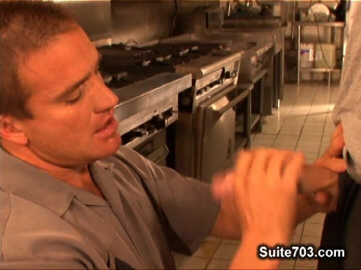 Suite 703: Barrett Long and Johnny Donavan