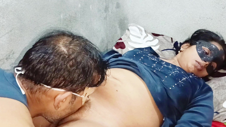 Sexy_girl_nehu: Horny neha bhabhi tight pussy sucking and fucking video with...