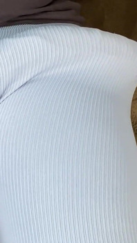 Masivní penis sperma v kalhotách
