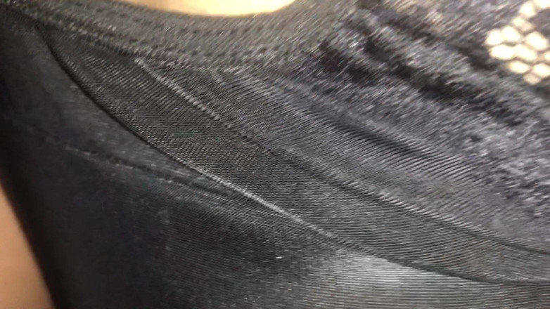 Missmaya123: Real Stepsister Shows off Her Sexy Nightgown, Then Jay