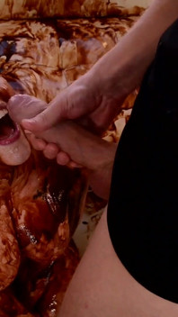 Big Messy Gangbang