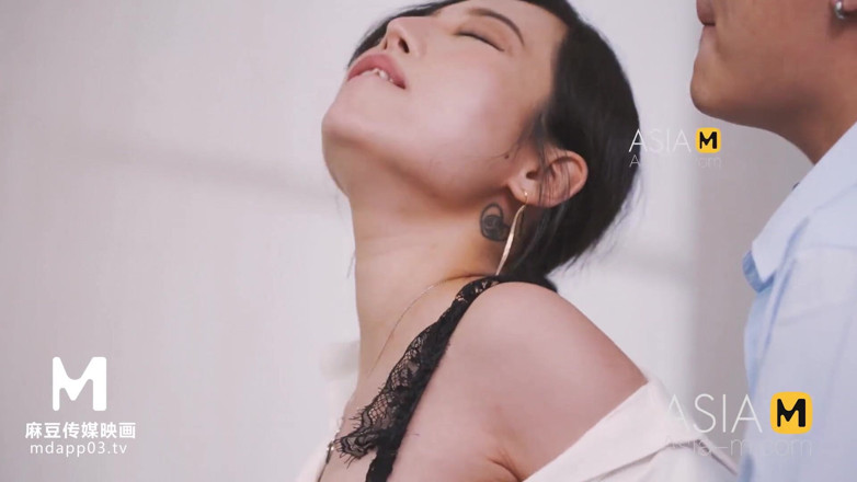 ModelMedia Asia: ModelMedia Asia - เมนูเกมเย็ด - มีซู - MD-0130-2 - หนังโป๊เอเชียต้นฉบับที่ดีที่สุด