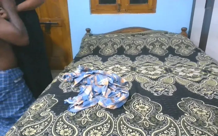 Sexy sindu: Fucking a Hot Wife at Home