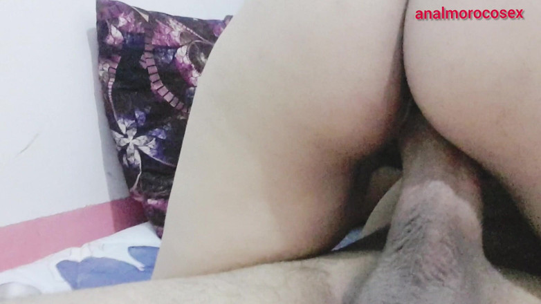 sahar good: Sexy marocký arabský sex