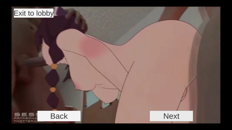 Miss Kitty 2K: Fh - Erisa Wish Guardian của Foxie2k