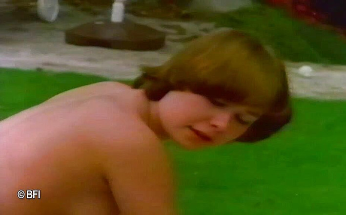 Vintage bedtime stories: Nastoletni najlepszy film vintage