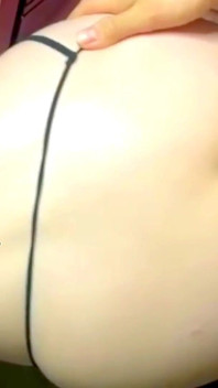 Seks Anal Ganas Sama Pacar Seksiku Sampai Dalam Banget