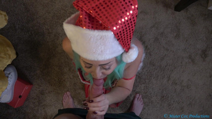 MrxMrsCox: Santas Little Helper necesita tu ayuda