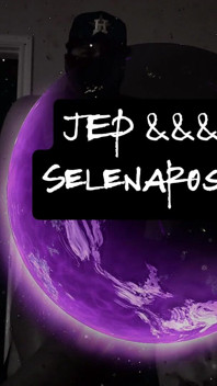 Jep a Selenarosexxx od roku 2020