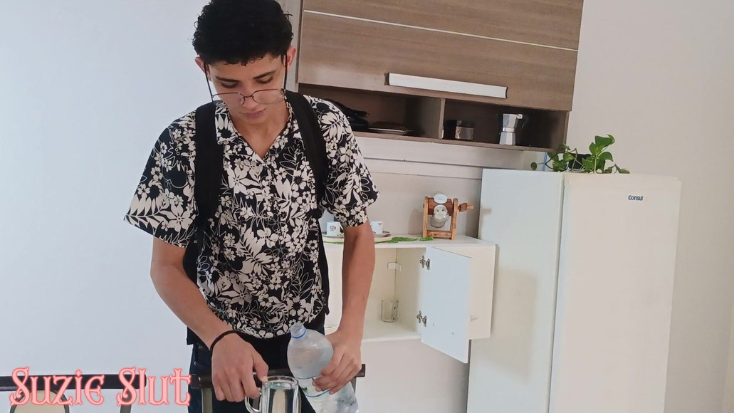 Locked due to age restriction