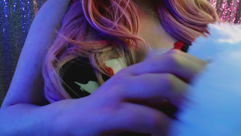 goddessjoules: Asmr do Dia dos Namorados