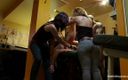 Public Disgrace by Kink: I tatuaggi di lorelei lee sono per sempre