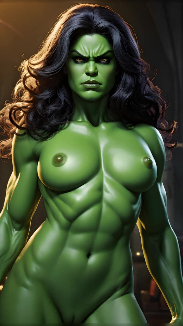 LustRender: Lustrender emerald powerhouse fantasy ai kunst diashow