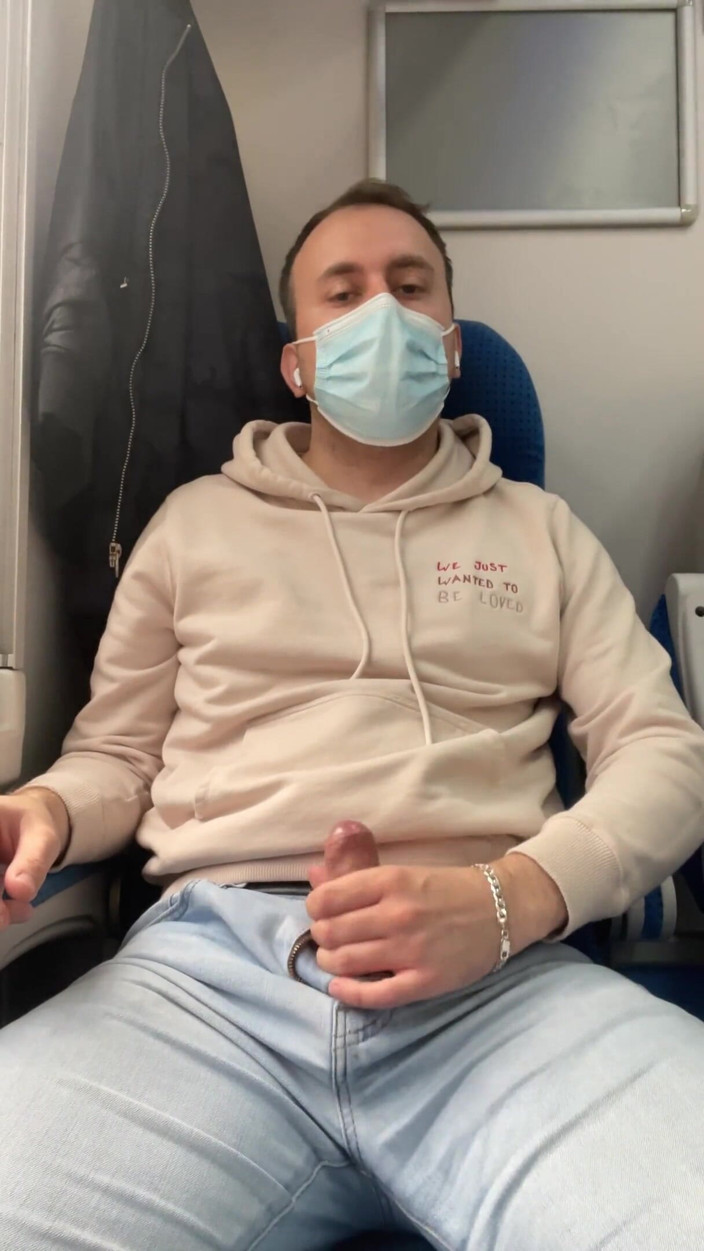 SmellySoxBro: 배드 보이 기차 이야기