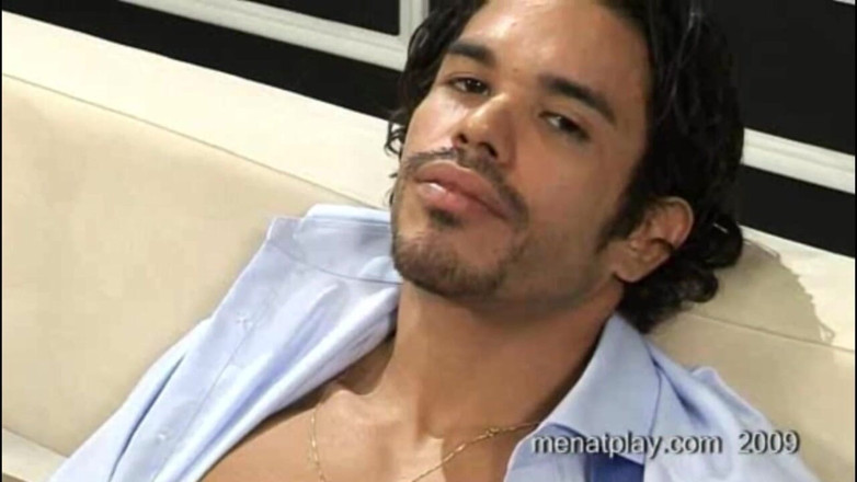 MenAtPlay: Fabrizio auditionne