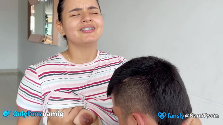 Roxxan: Mein Servicemitarbeiter hat einen guten Penis