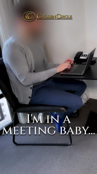 Hotwife Humiliates Husband