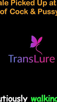 Histoire de sexe audio en anglais - une grande trans timide se fait draguer au bar - nuit passionnée de bite et de chatte - partie 1