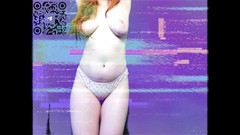 Banko Miyadzaki: Fialový tanec