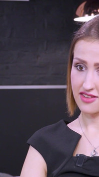Jessica Night, Russische Schlampe Mit Dickem Hintern Bekommt Einen Riesigen BBC in Ihren Arsch