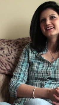 Juicy Newbie Demands Punishment