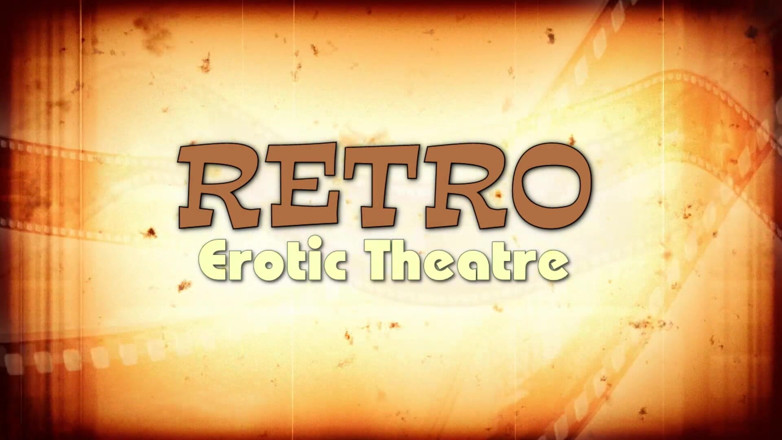 Close Encounter Vintage: Porno vintage teatro erotico retrò - bruna paradisia cagna