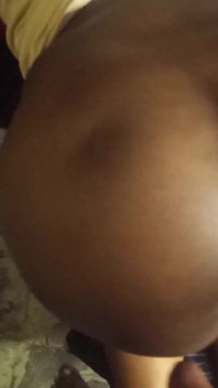My Cock Was Too Big for My Teen Stepsister