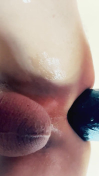 Pegging Boşalma Öncesi