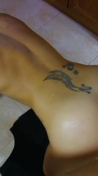 Deep ass fuck for the slutty chicks in all poses -DVD-