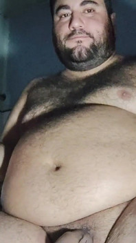 Fat Pig Keep Eating, Get Fatter