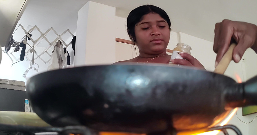 PABLO N3GROBAR: Cucinando con Pablo e Lil latina