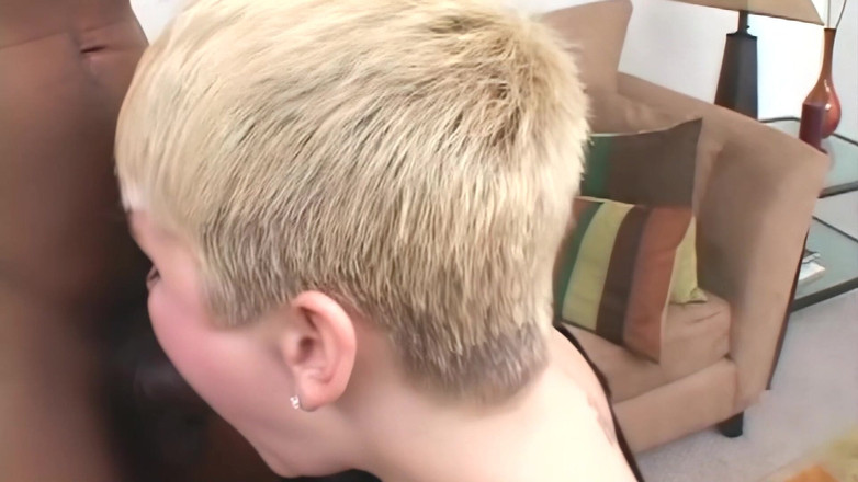 Black Desires: 섹스하는 클라우디아 다운스