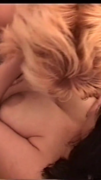 The Pussy That Receives Everything