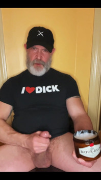 I Love Dick
