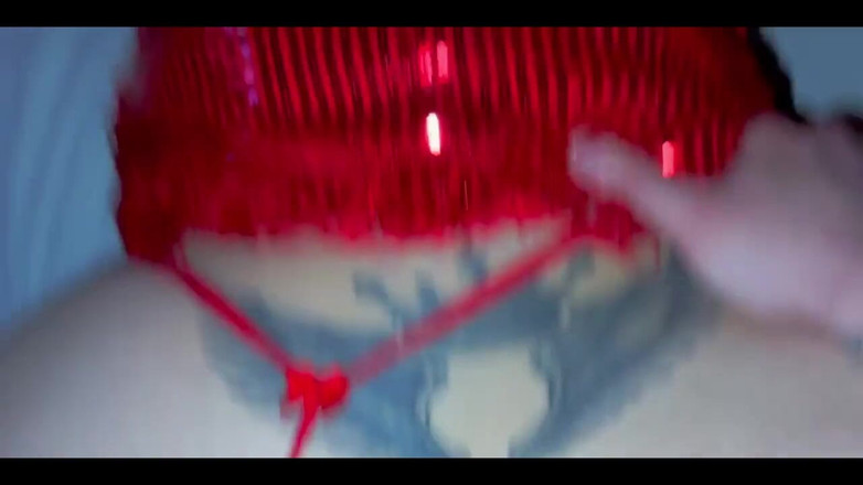 KarmenMilf: 操我心爱的继母