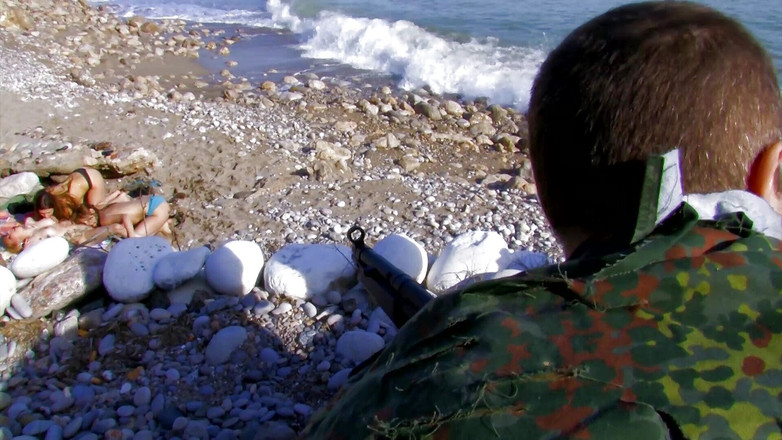 Alfacontent World: Takto můžete mít nejlepší čas na pláži