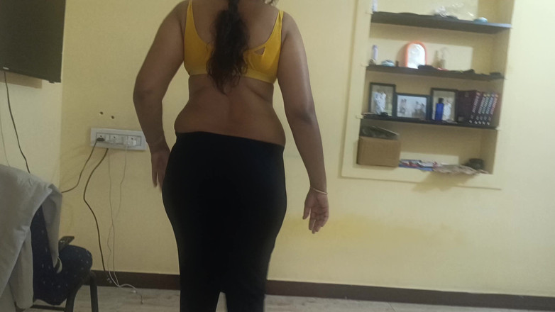 Pushpa studio: Evde yalnız yürü