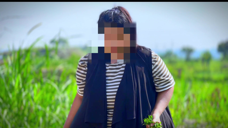 Your Boy's Cum: Egyptská farmářka dívka ze zeleniny do místnosti a ošukaná cizincem -...