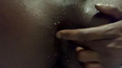 RoscoeZaddy: Krémová díra