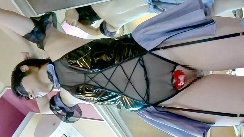hiro_mayu_couple_jp: Mayu No93-95 Cosplay, Squirting,, Deepthroat,, Convulsions, Exposure, Semen Drinking, Various